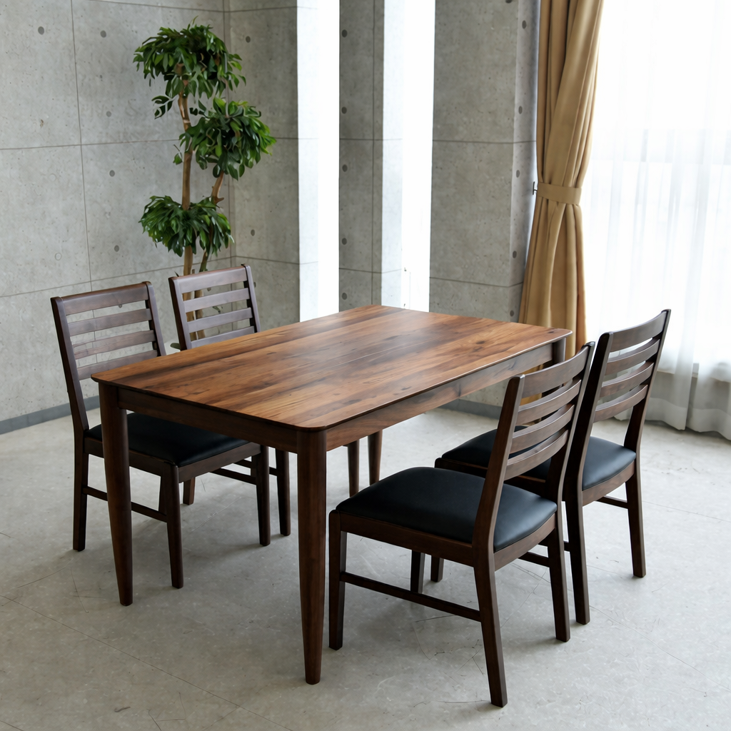 Factory-Made vs Carpenter-Made Furniture – What is Better?